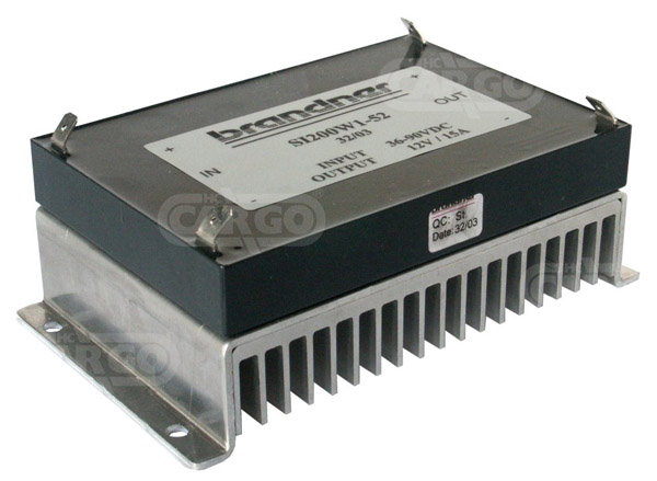 160580 - Voltage Converter